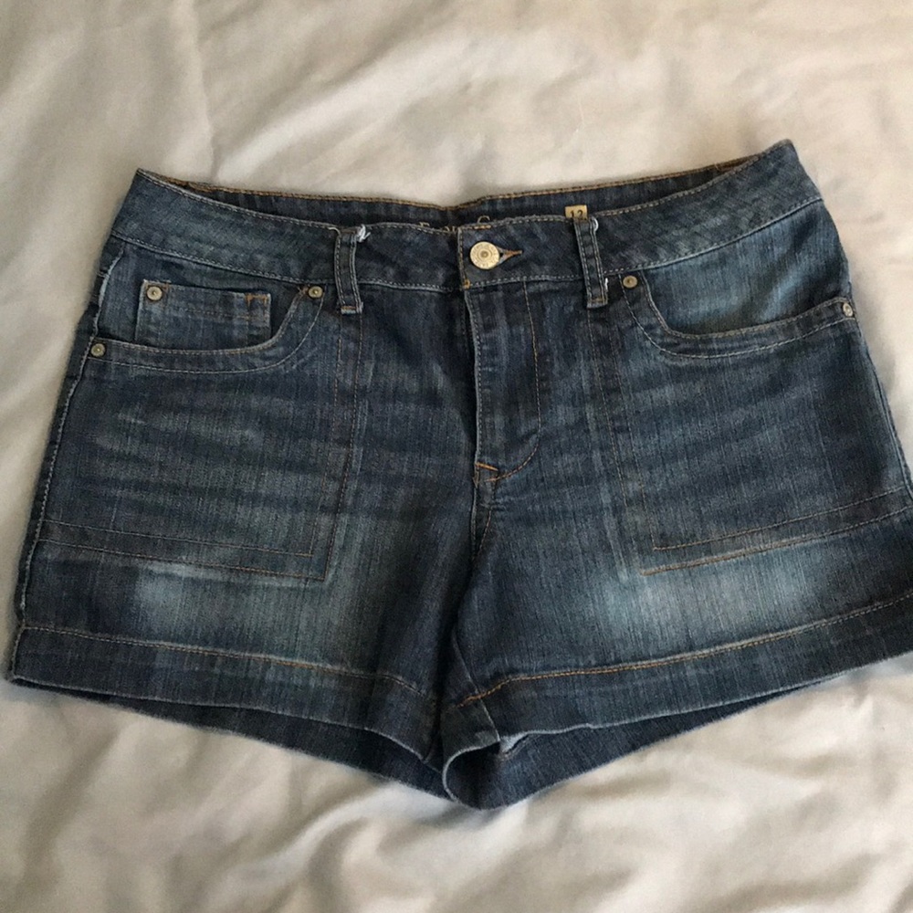 Shorts